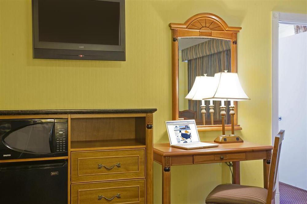 Muir Woods Lodge Mill Valley Kamer foto