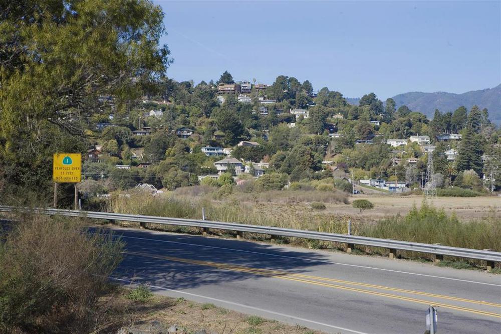 Muir Woods Lodge Mill Valley Buitenkant foto