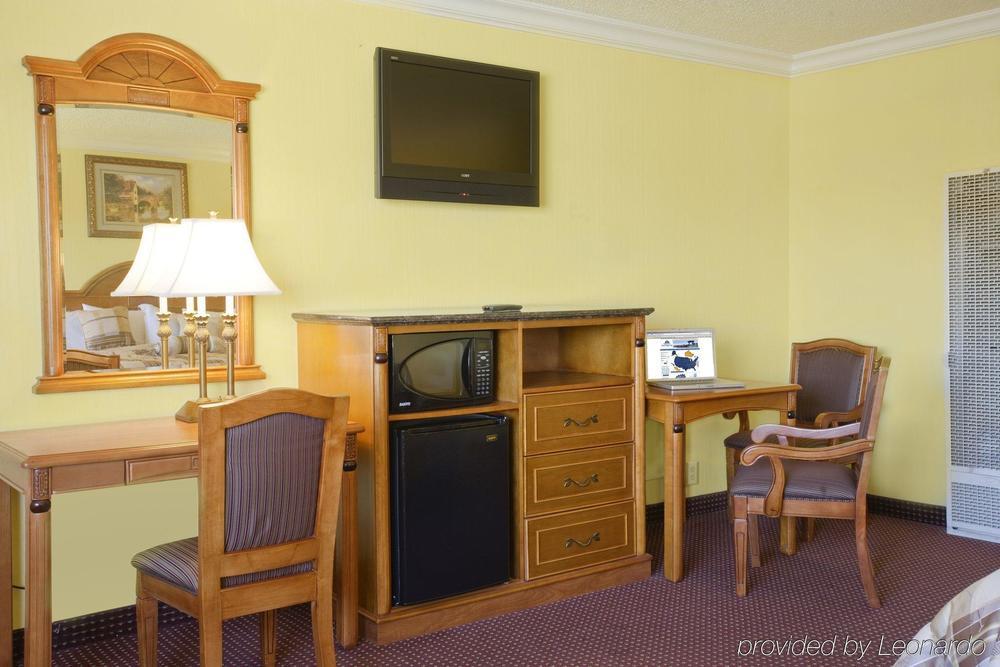 Muir Woods Lodge Mill Valley Kamer foto