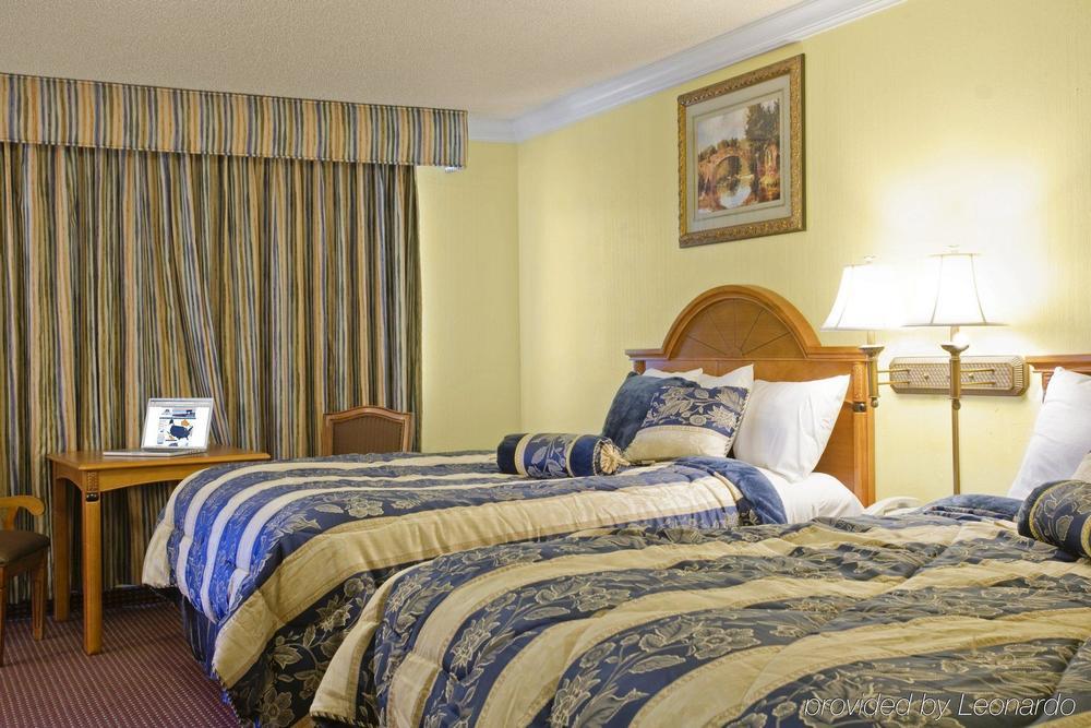 Muir Woods Lodge Mill Valley Kamer foto