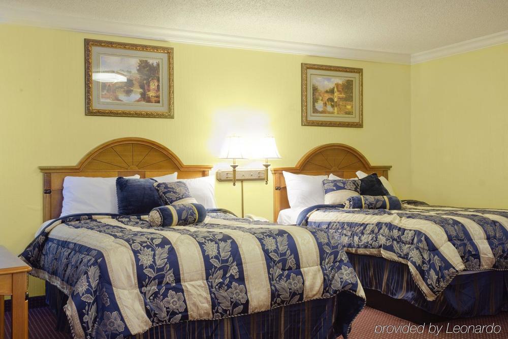 Muir Woods Lodge Mill Valley Kamer foto