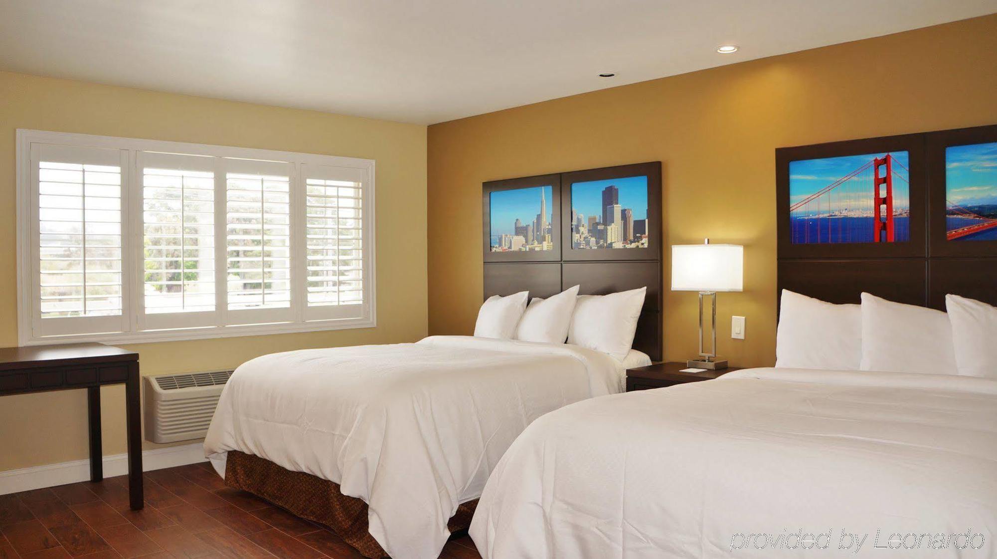 Muir Woods Lodge Mill Valley Buitenkant foto